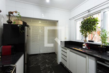 Casa à venda com 180m², 3 quartos e 1 vagaCozinhaCozinha