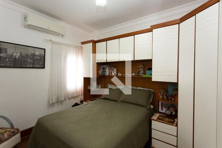Quarto 2 de casa à venda com 3 quartos, 180m² em Pari, São Paulo