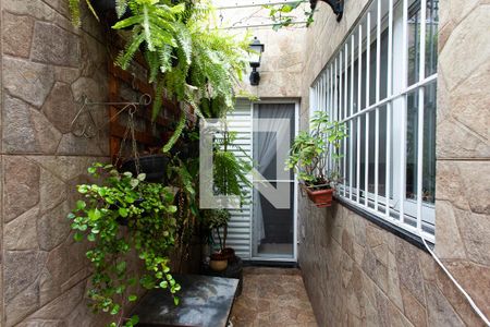 Casa à venda com 180m², 3 quartos e 1 vagaQuintal