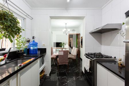 Casa à venda com 180m², 3 quartos e 1 vagaCozinha
