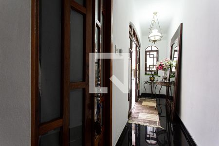 Casa à venda com 180m², 3 quartos e 1 vagaEntrada