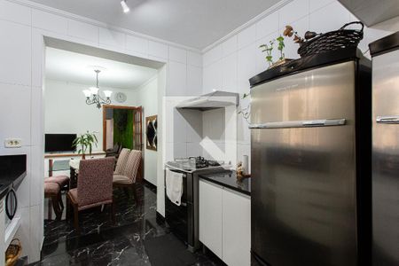 Casa à venda com 180m², 3 quartos e 1 vagaCozinha