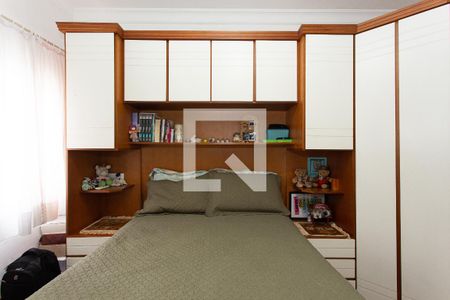 Quarto 2 de casa à venda com 3 quartos, 180m² em Pari, São Paulo