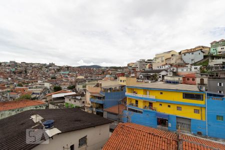 Vista quarto 1 de casa para alugar com 3 quartos, 120m² em Jardim Peri, São Paulo