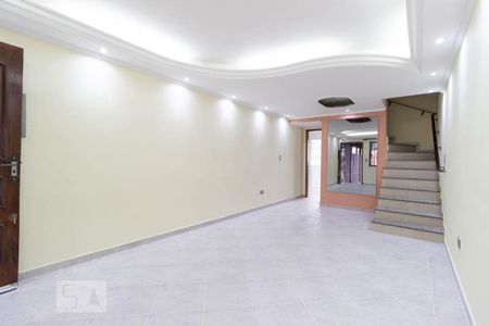 Casa para alugar com 3 quartos, 120m² em Jardim Peri, São Paulo