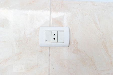 Área de lazer de casa para alugar com 3 quartos, 120m² em Jardim Peri, São Paulo