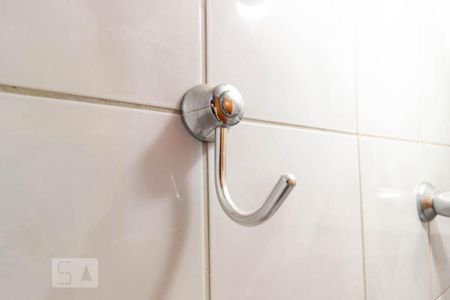 Lavabo de casa para alugar com 3 quartos, 120m² em Jardim Peri, São Paulo