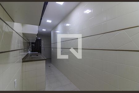 Apartamento para alugar com 180m², 3 quartos e 2 vagas Apartamento para alugar com 180m², 3 quartos e 2 vagasCozinha