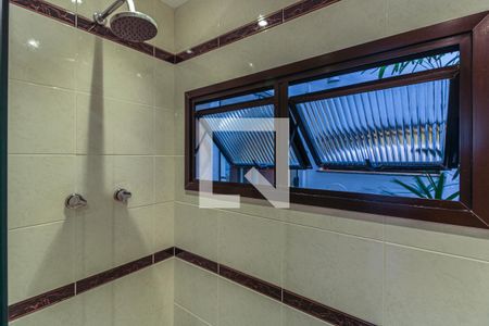 Apartamento para alugar com 180m², 3 quartos e 2 vagas Apartamento para alugar com 180m², 3 quartos e 2 vagasSuíte 2 - banheiro