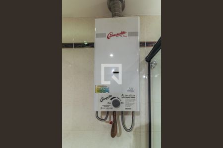 Apartamento para alugar com 180m², 3 quartos e 2 vagas Apartamento para alugar com 180m², 3 quartos e 2 vagasSuíte 2 - banheiro
