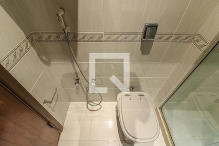 Apartamento para alugar com 180m², 3 quartos e 2 vagas Apartamento para alugar com 180m², 3 quartos e 2 vagasSuíte 3 - banheiro