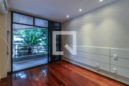Apartamento para alugar com 180m², 3 quartos e 2 vagas Apartamento para alugar com 180m², 3 quartos e 2 vagasSuíte 1 Master