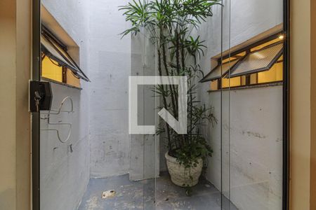 Jardim de Inverno de apartamento para alugar com 3 quartos, 180m² em Recreio dos Bandeirantes, Rio de Janeiro