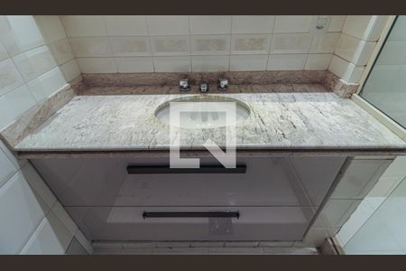 Apartamento para alugar com 180m², 3 quartos e 2 vagas Apartamento para alugar com 180m², 3 quartos e 2 vagasSuíte 1 Master - banheiro