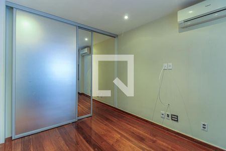 Suíte 1 Master de apartamento para alugar com 3 quartos, 180m² em Recreio dos Bandeirantes, Rio de Janeiro