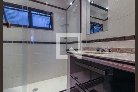 Apartamento para alugar com 180m², 3 quartos e 2 vagas Apartamento para alugar com 180m², 3 quartos e 2 vagasSuíte 2 - banheiro