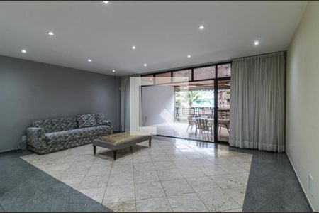 Apartamento para alugar com 3 quartos, 180m² em Recreio dos Bandeirantes, Rio de Janeiro