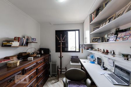 Quarto 1 de apartamento à venda com 3 quartos, 70m² em Alto da Mooca, São Paulo