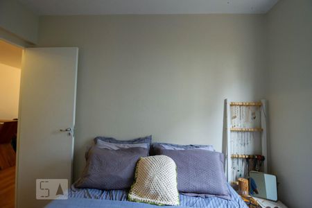 Quarto 1 de apartamento à venda com 2 quartos, 55m² em Jardim Amazonas, Campinas