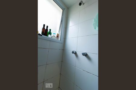 Apartamento à venda com 55m², 2 quartos e 1 vagaBanheiro