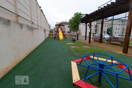 Apartamento à venda com 55m², 2 quartos e 1 vagaÁrea Comum - Playground