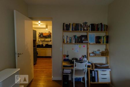 Apartamento à venda com 55m², 2 quartos e 1 vagaQuarto 2