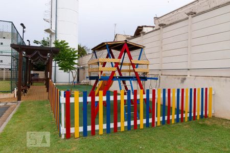 Apartamento à venda com 55m², 2 quartos e 1 vagaÁrea Comum - Playground