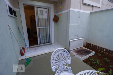 Apartamento à venda com 55m², 2 quartos e 1 vagaJardim