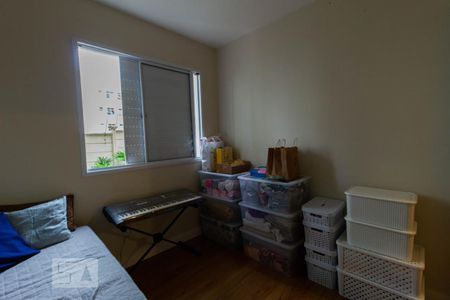 Quarto 2 de apartamento à venda com 2 quartos, 55m² em Jardim Amazonas, Campinas