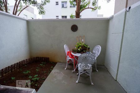 Apartamento à venda com 55m², 2 quartos e 1 vagaJardim