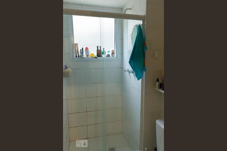 Apartamento à venda com 55m², 2 quartos e 1 vagaBanheiro