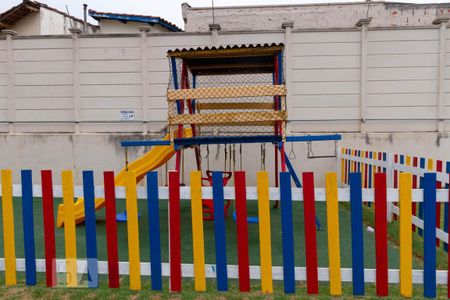 Apartamento à venda com 55m², 2 quartos e 1 vagaÁrea Comum - Playground