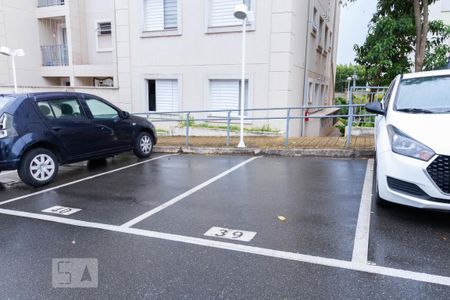 Apartamento à venda com 55m², 2 quartos e 1 vagaGaragem