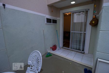 Apartamento à venda com 55m², 2 quartos e 1 vagaJardim