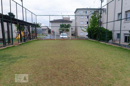 Apartamento à venda com 55m², 2 quartos e 1 vagaQuadra