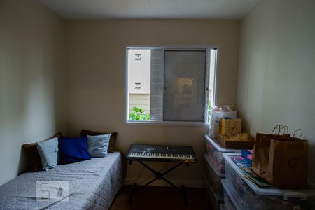 Quarto 2 de apartamento à venda com 2 quartos, 55m² em Jardim Amazonas, Campinas