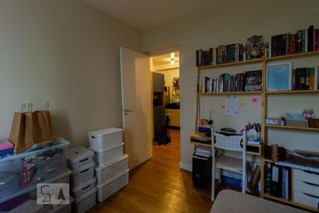 Quarto 2 de apartamento à venda com 2 quartos, 55m² em Jardim Amazonas, Campinas