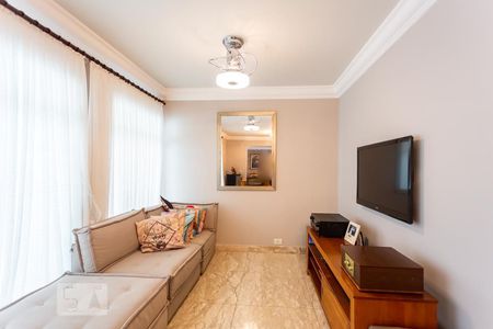 Sala de Tv de casa para alugar com 3 quartos, 226m² em Parque Continental, Osasco