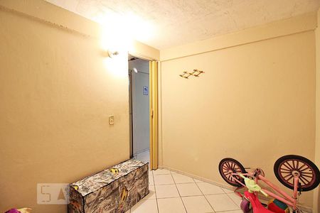 Quarto 1  de apartamento à venda com 2 quartos, 60m² em Cooperativa, São Bernardo do Campo