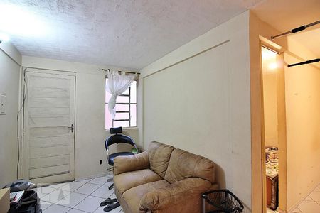 Sala  de apartamento para alugar com 2 quartos, 60m² em Cooperativa, São Bernardo do Campo