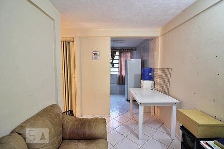 Sala  de apartamento à venda com 2 quartos, 60m² em Cooperativa, São Bernardo do Campo