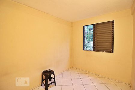 Quarto 2 de apartamento para alugar com 2 quartos, 60m² em Cooperativa, São Bernardo do Campo