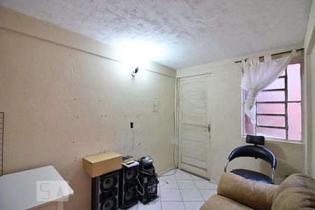 Sala  de apartamento à venda com 2 quartos, 60m² em Cooperativa, São Bernardo do Campo