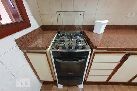 Casa à venda com 180m², 2 quartos e 2 vagasCozinha