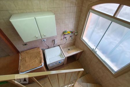 Casa à venda com 180m², 2 quartos e 2 vagasLavanderia