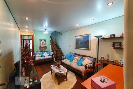 Sala de casa à venda com 2 quartos, 180m² em Jardim da Glória, São Paulo