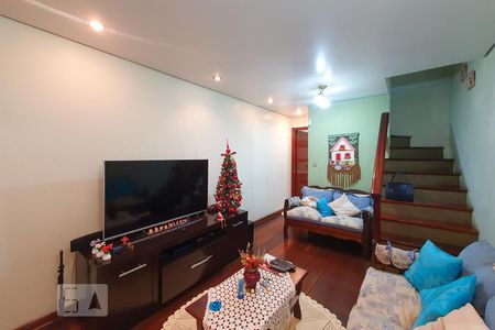 Sala de casa à venda com 2 quartos, 180m² em Jardim da Glória, São Paulo