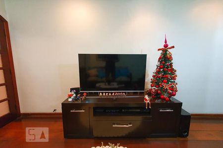 Sala de casa à venda com 2 quartos, 180m² em Jardim da Glória, São Paulo