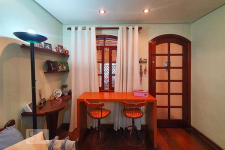 Sala de casa à venda com 2 quartos, 180m² em Jardim da Glória, São Paulo