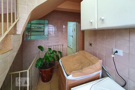 Casa à venda com 180m², 2 quartos e 2 vagasLavanderia